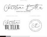 Christina Butler Kit
