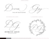 Dorian Gray kit