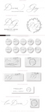 Dorian Gray kit