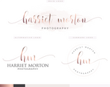 Harriet Morton Kit