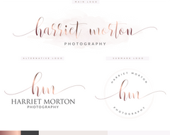 Harriet Morton Kit