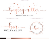 Hayley Miller Kit