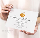 Housewarming Party Invitation Template 1