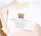 Sunflower Housewarming Party 3