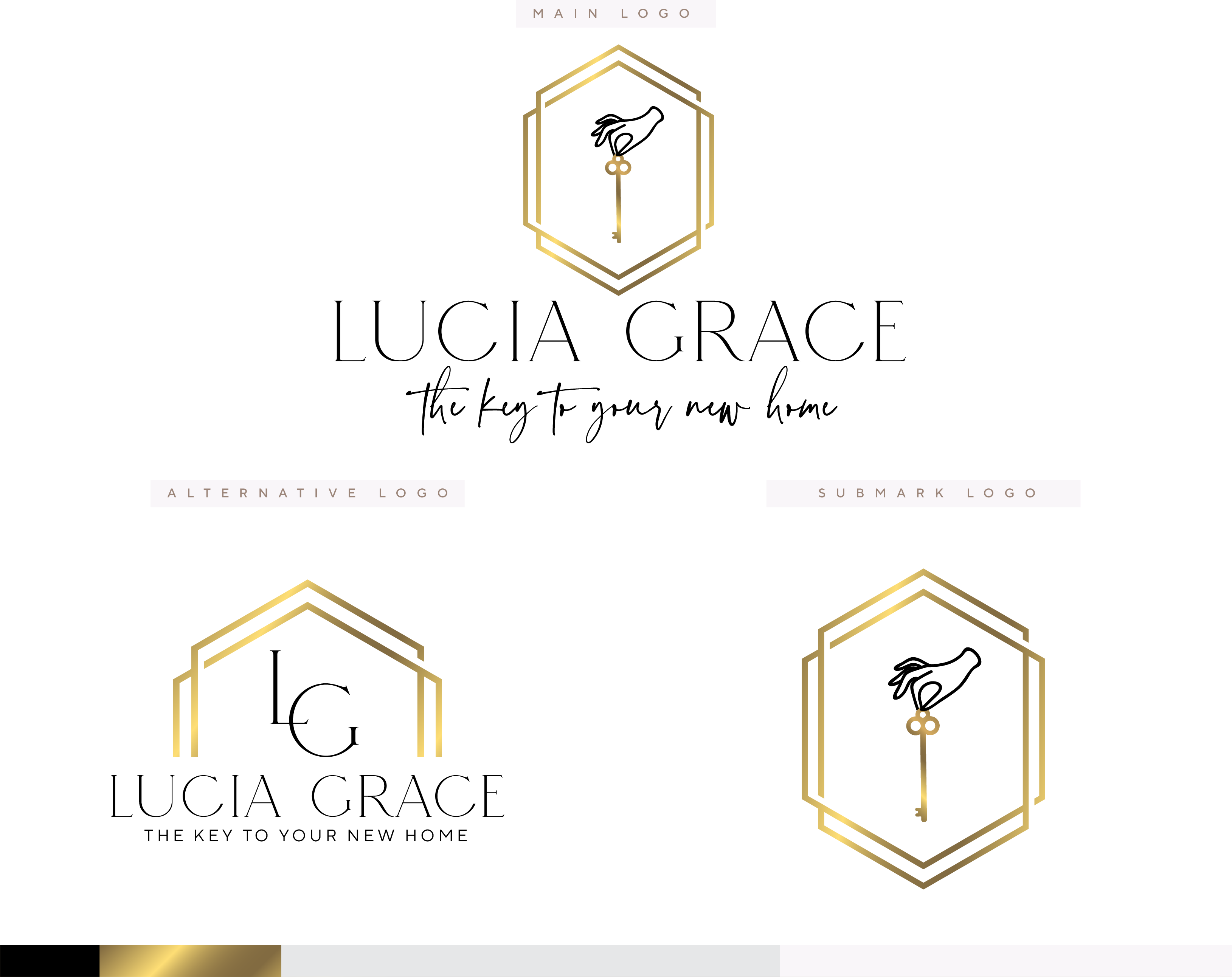 Lucia Grace Kit