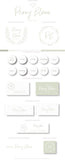 Peony Bloom Kit