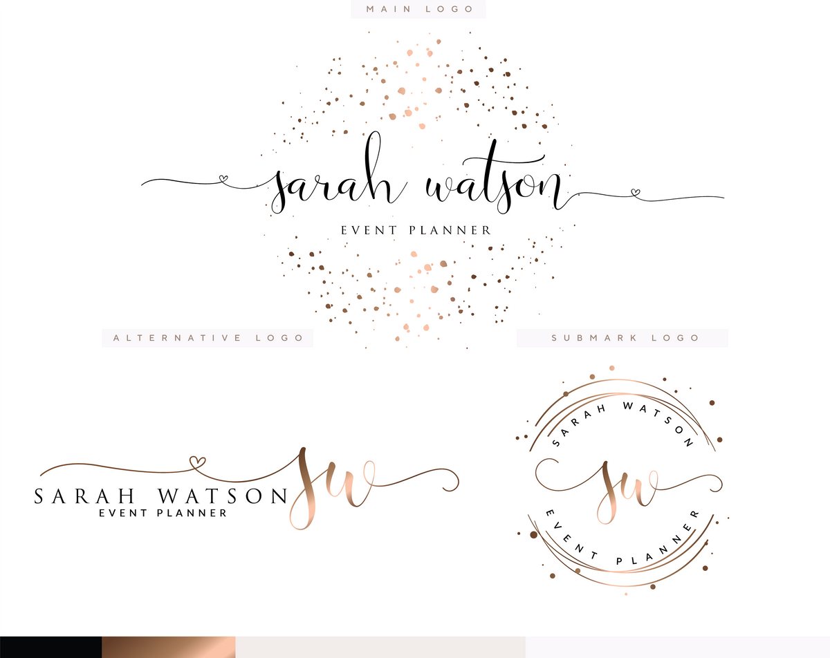 Sarah Watson Kit