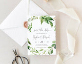 Save The Date Template 033