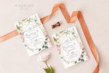Save The Date Template 035
