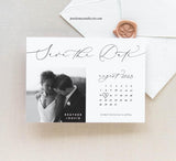 Modern Save the Date Template 5