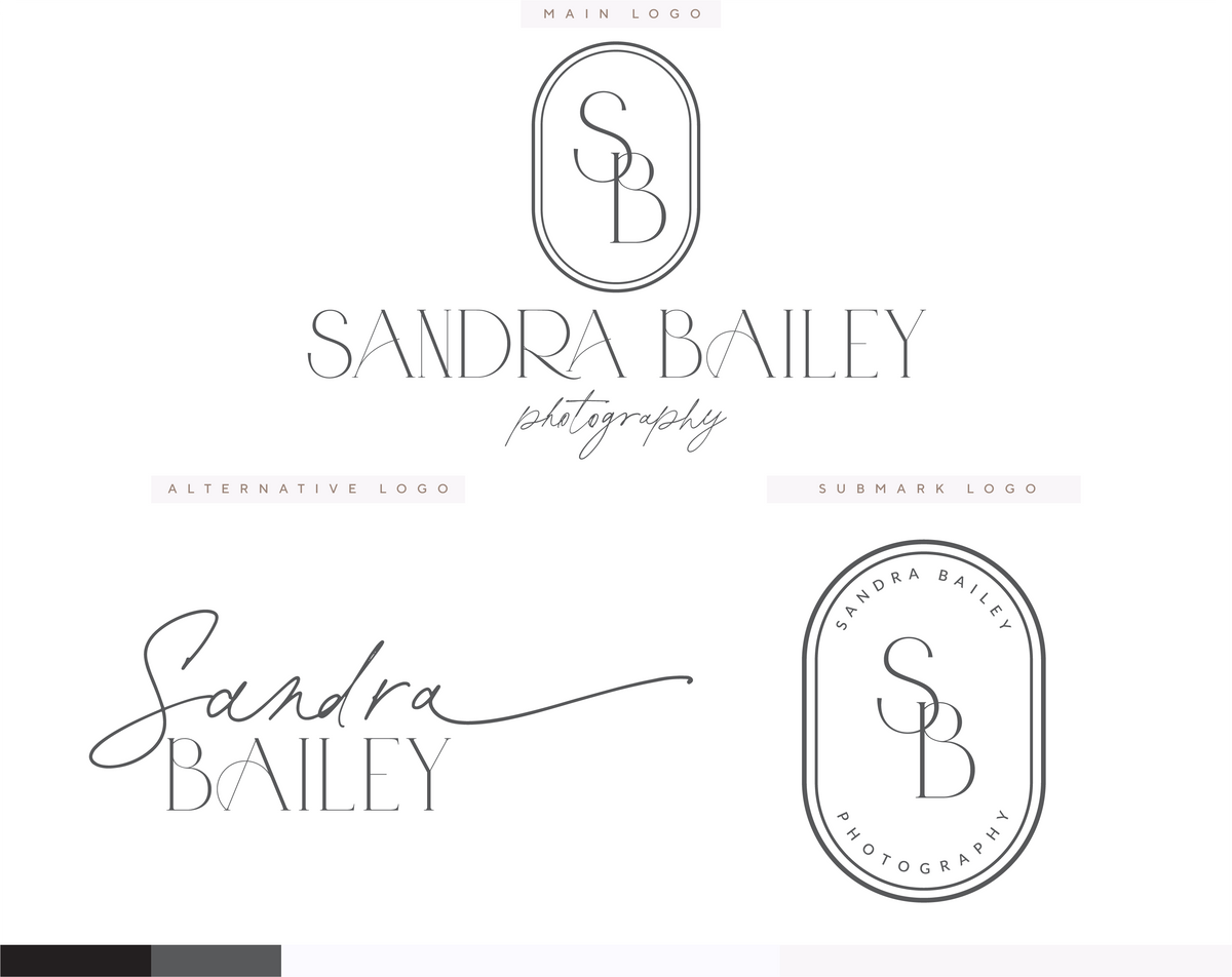 Sandra Bailey Kit
