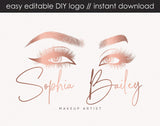 Sophia Bailey DIY Logo Design