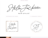 Stella Jackson Kit