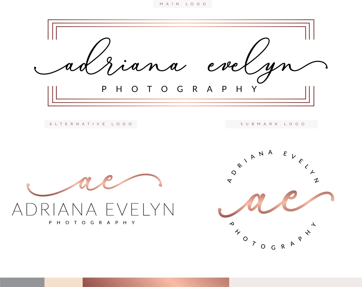 Adriana Evelyn Kit