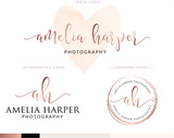 Amelia Harper Kit