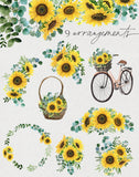 Sunflower Bundle