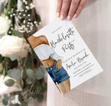 Bachelorette Party Invitation 15
