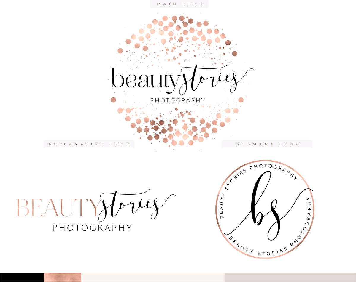 Beauty Stories Kit