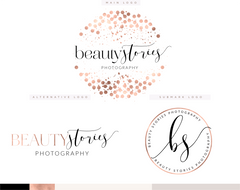 Beauty Stories Kit