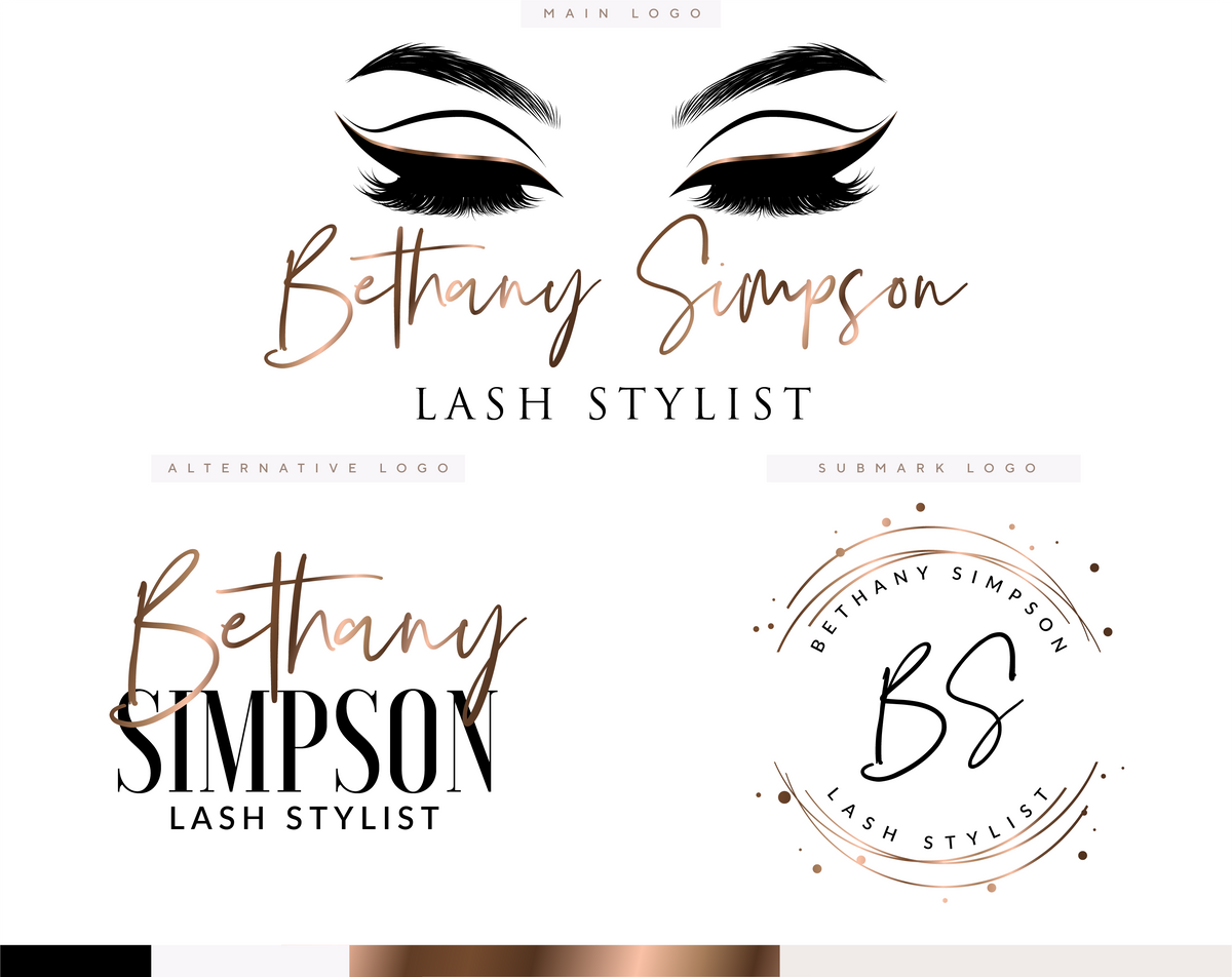Bethany Simpson kit