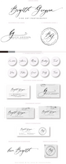 Brigitte Grayson Kit