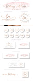 Britney Melrose Kit