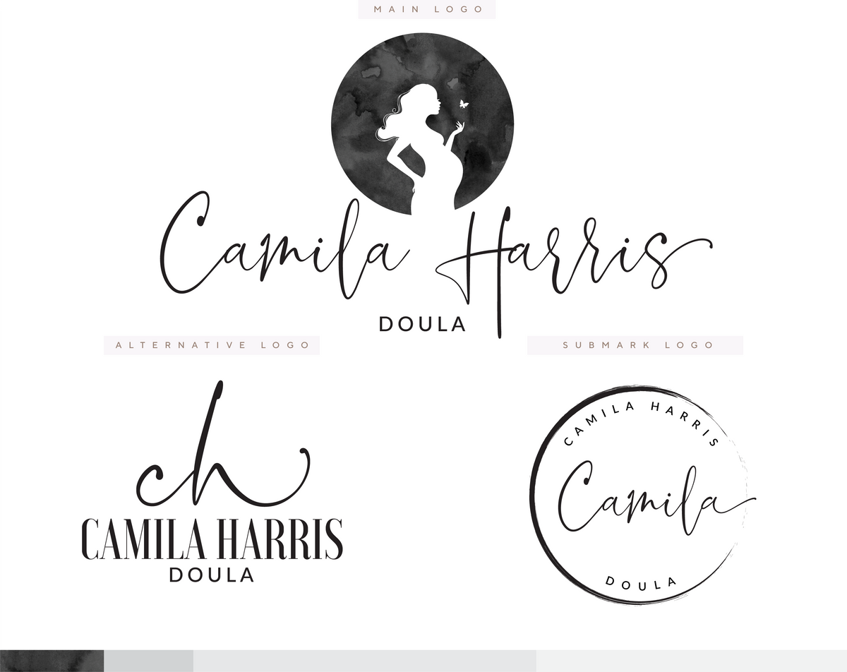 Camila Harris Kit
