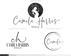 Camila Harris Kit