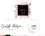 Charlotte Madison Kit