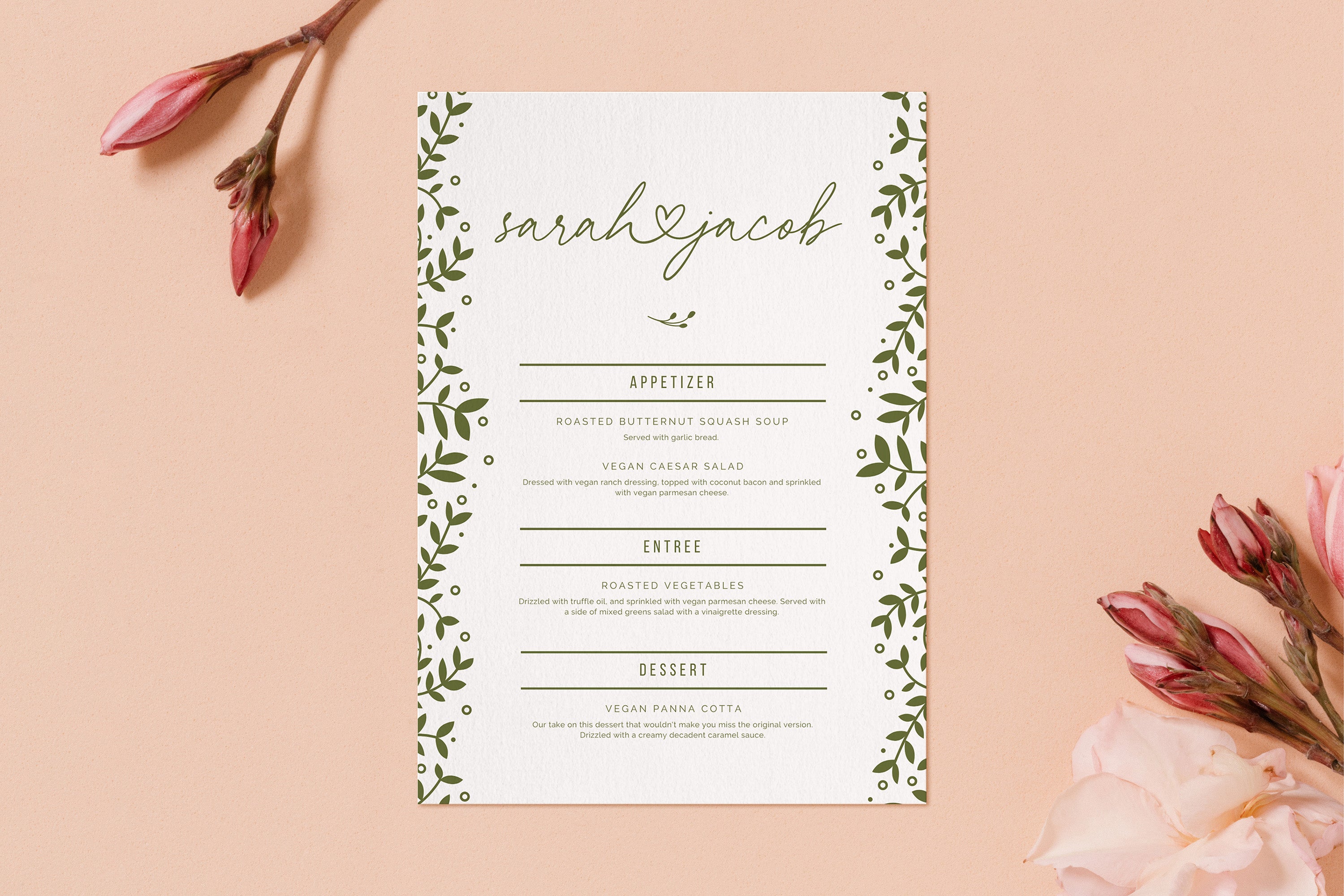Leyla Mark//Lovely Script