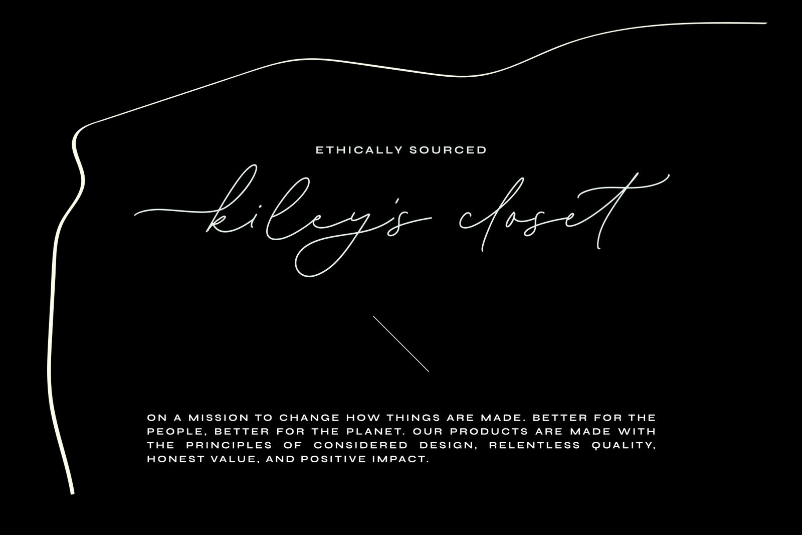 Kamila Arthur // Modern Heart Font