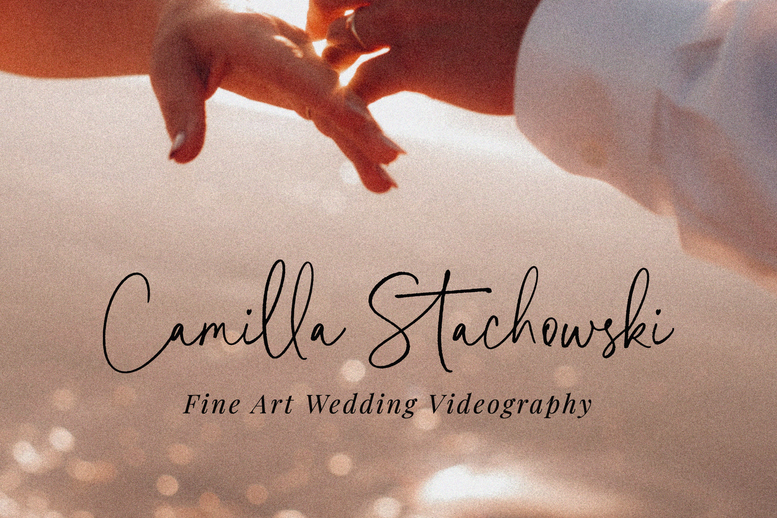 Luxe Atelier //  Modern Script Font