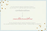 Leyla Mark//Lovely Script