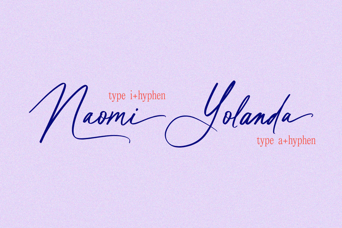 Signature Script Fonts – www.peachcreme.com