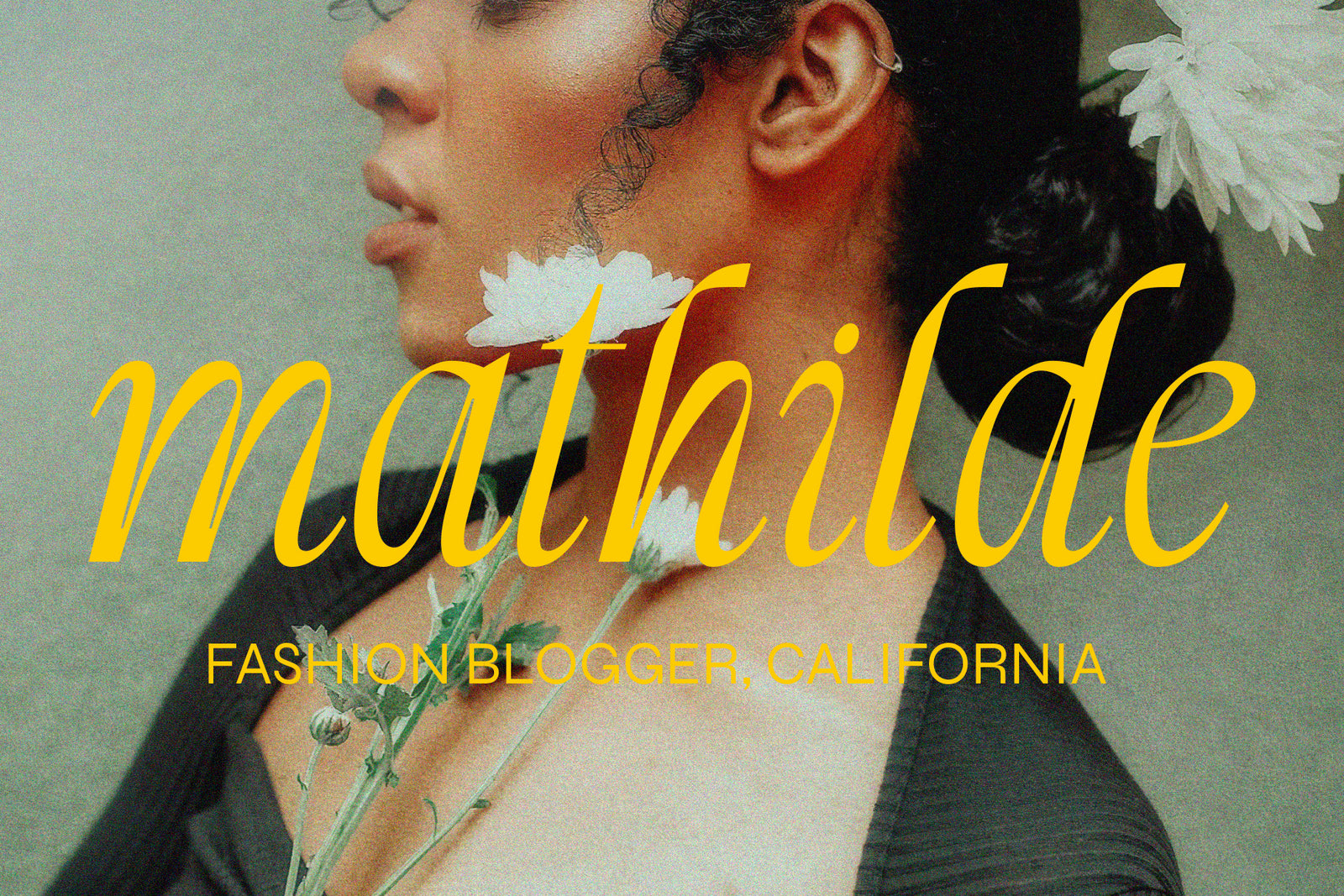 French Flair Font Duo