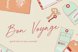 Leyla Mark//Lovely Script