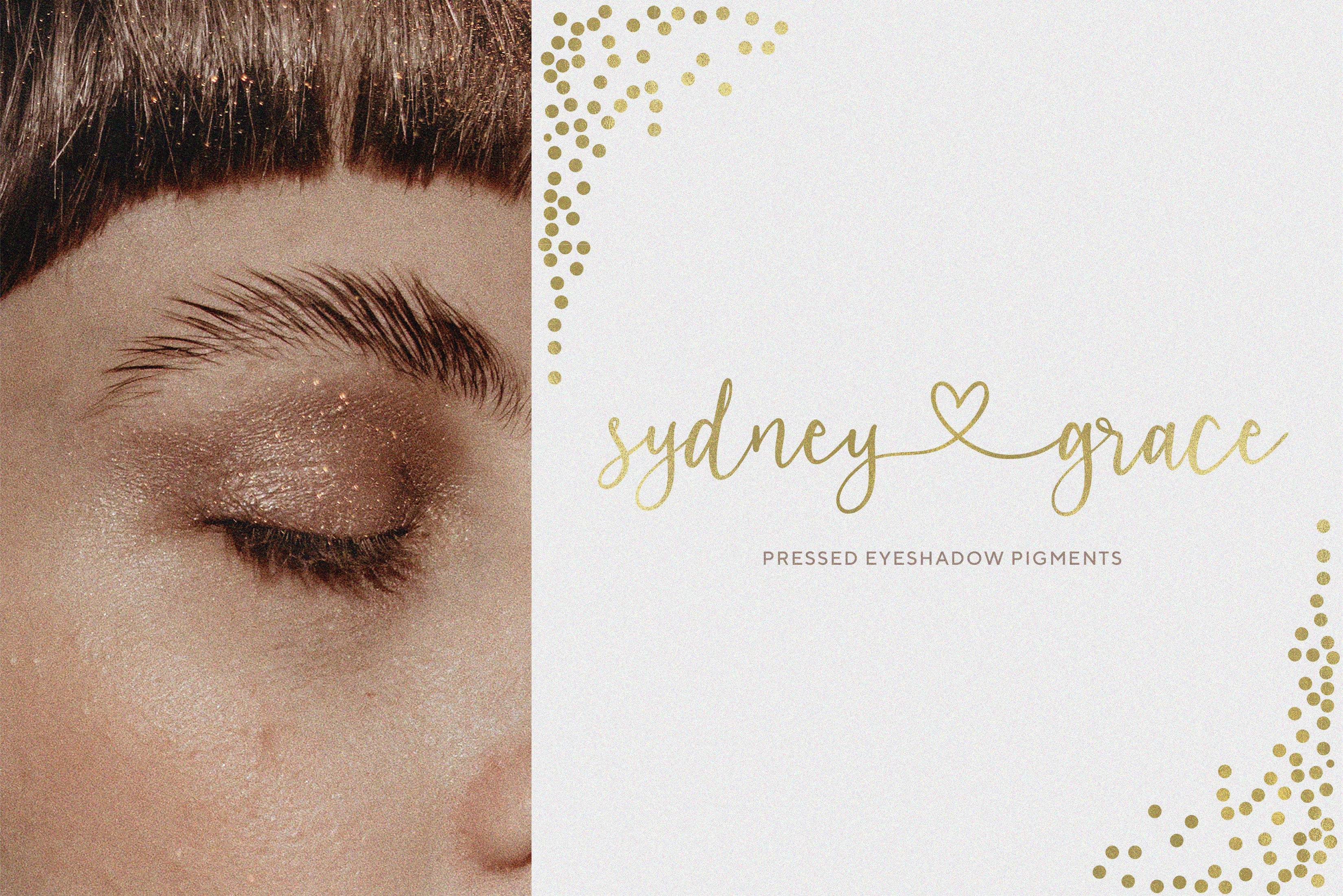 Wild Heart // Lovely Script Font