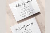 Leyla Mark//Lovely Script