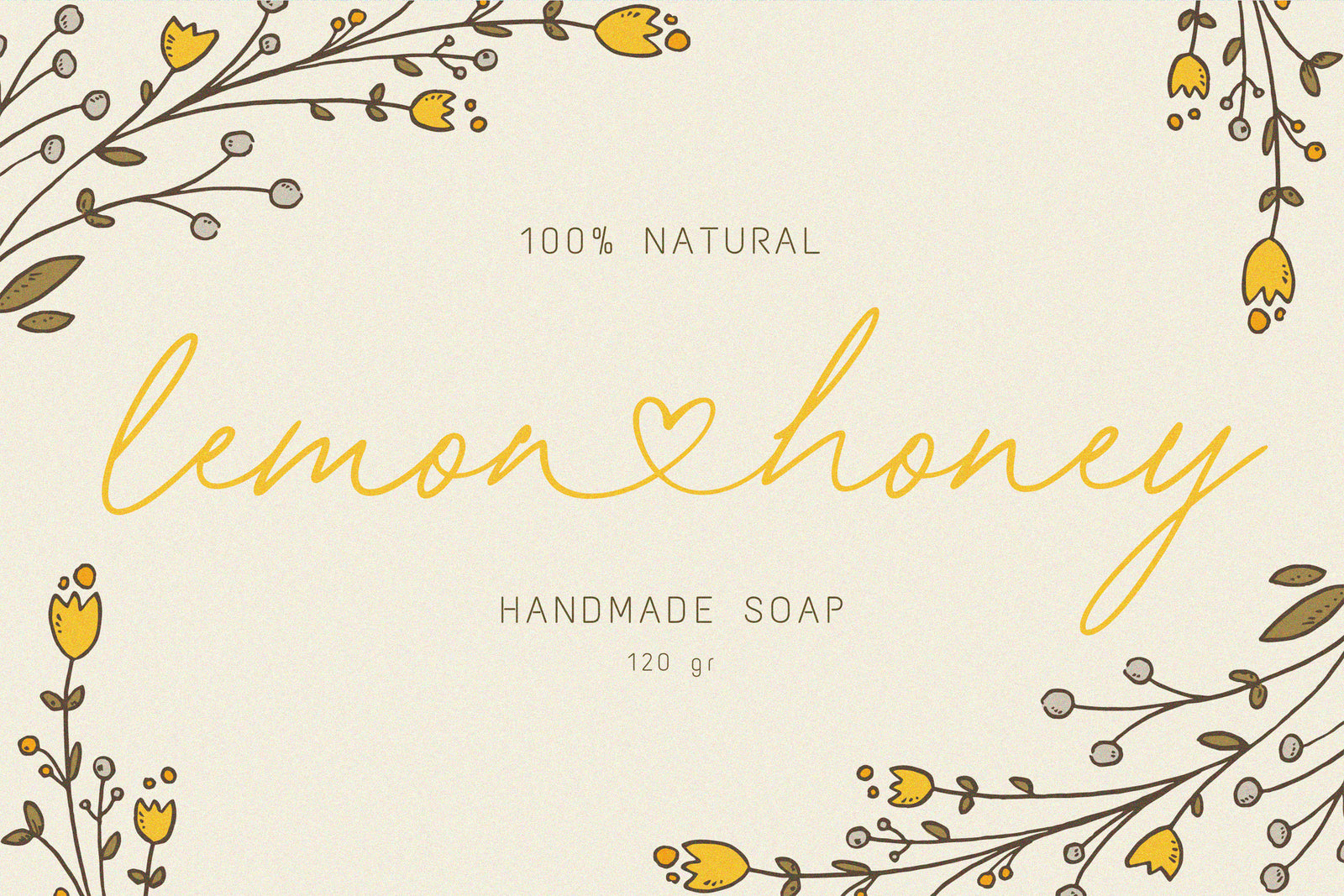 Leyla Mark//Lovely Script