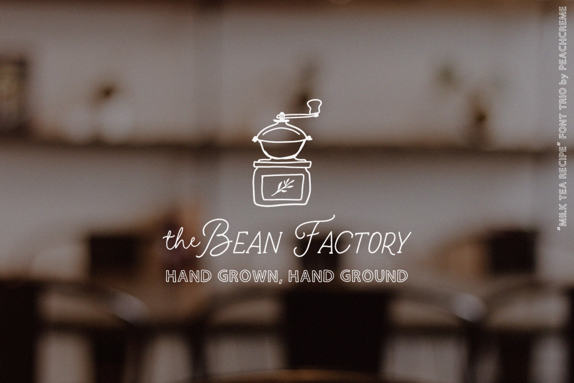 Milk Tea Recipe