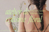 Atelier Femme // Font Trio