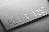 Wilde Rosa // Contemporary Chic Font