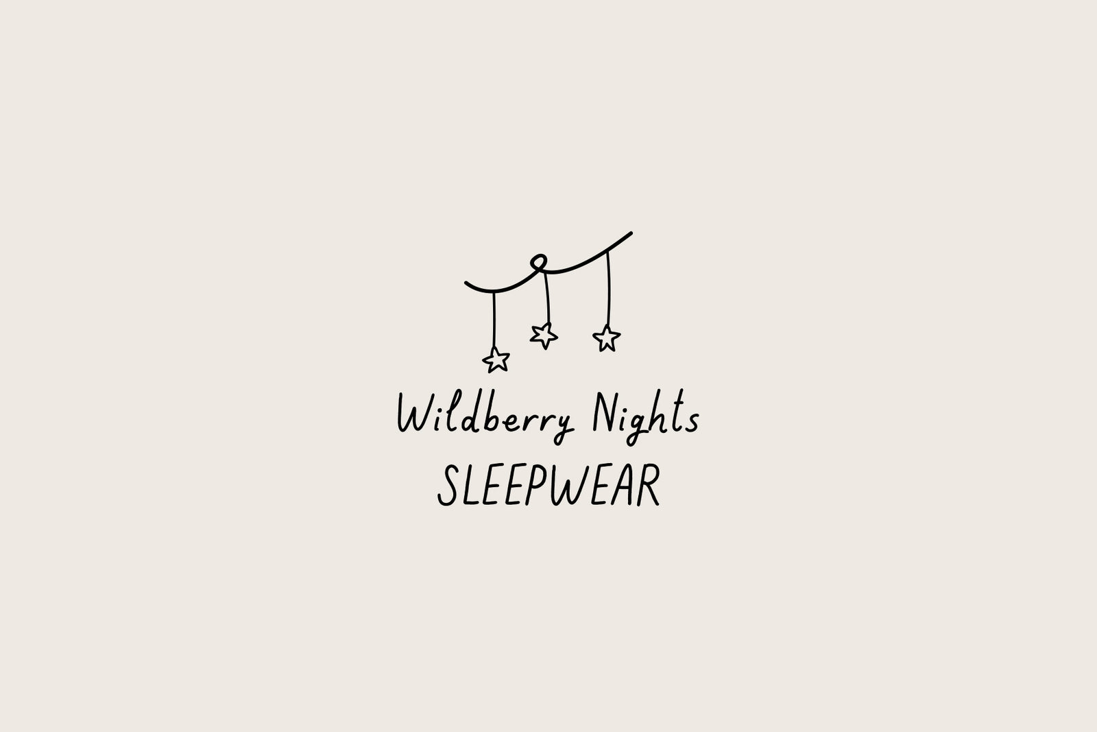 wildflower: charming font