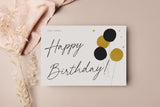 Leyla Mark//Lovely Script