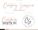 Courtney Simpson Kit