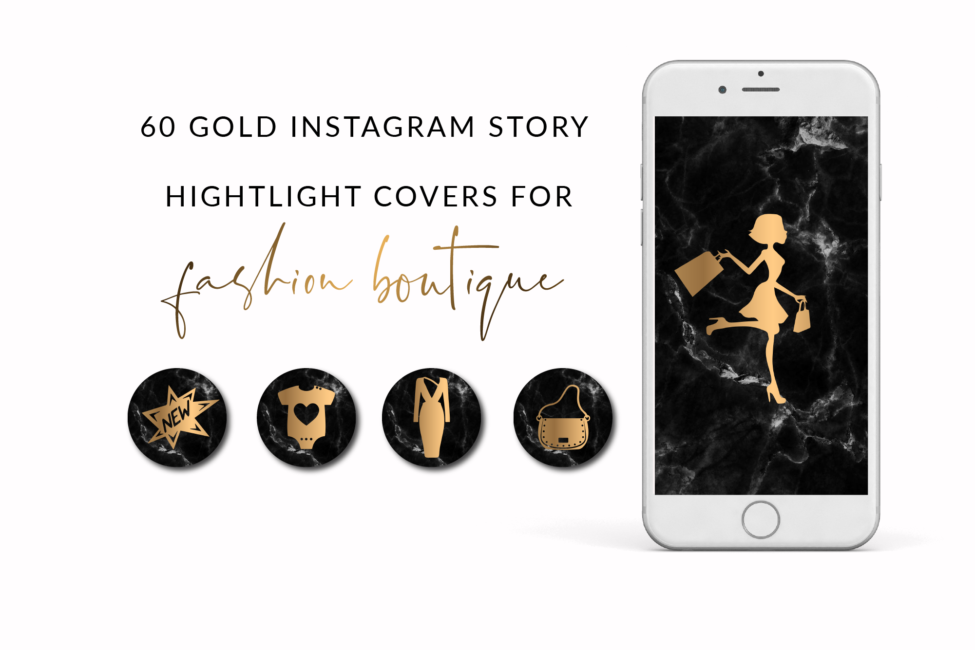 Versage Instagram Story Covers , , - peachcreme.com