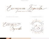 Ekaterina Borisova Kit