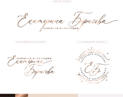 Ekaterina Borisova Kit