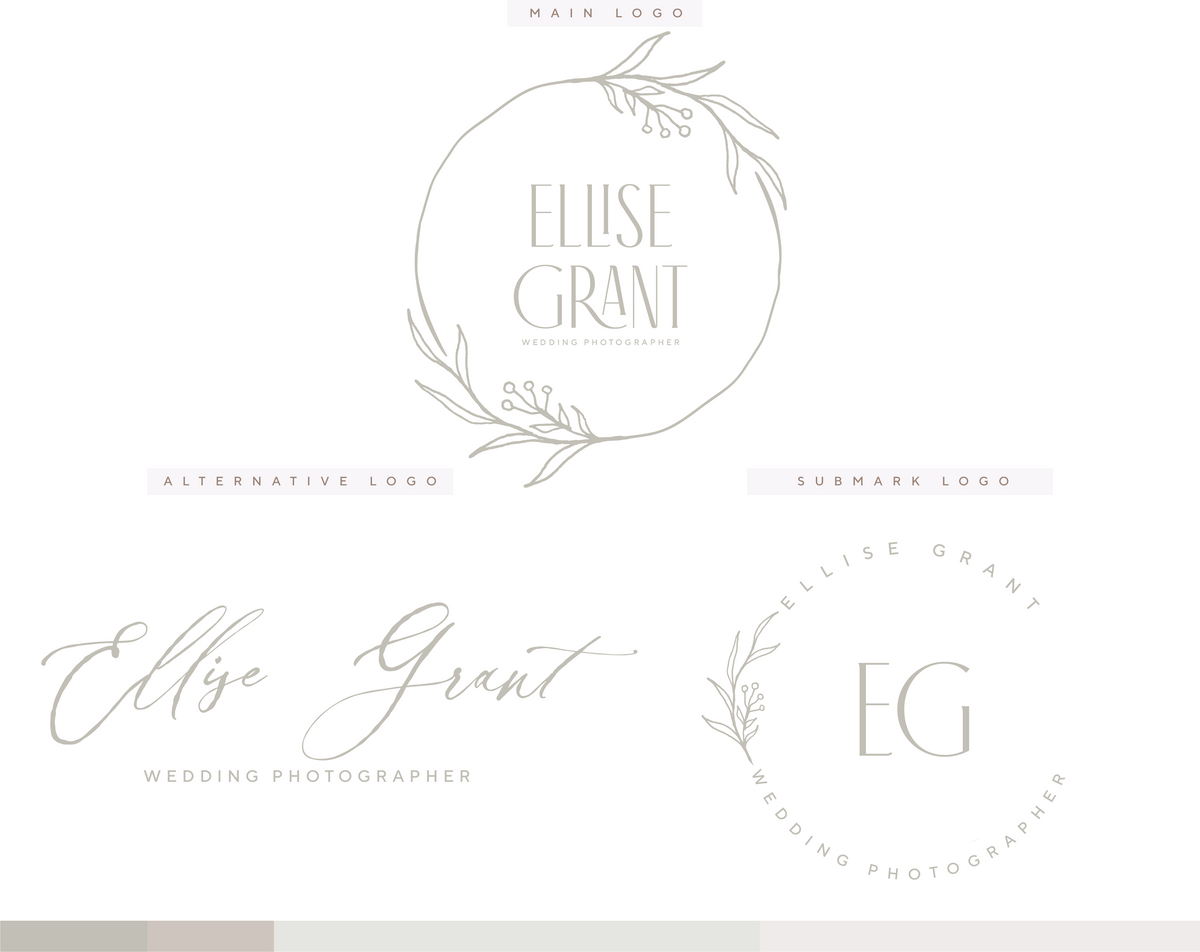 Ellise Grant Kit
