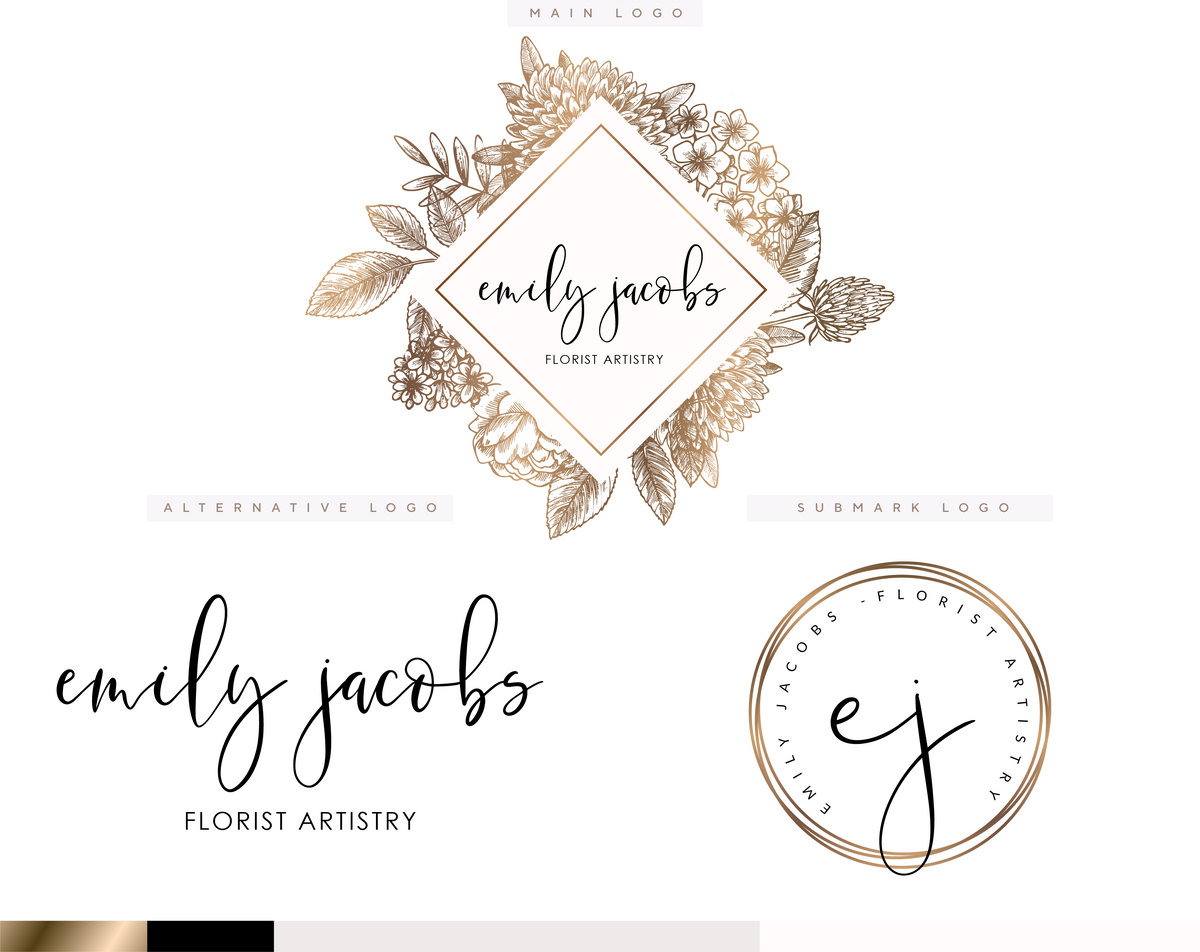 Emily Jacobs Kit